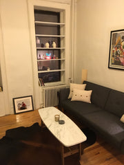 Cozy 1 bedroom in the heart of Greenwich Village. 2 blocks from Washington Squar St. Petersburg, FL Rental unit in New York · 1 bedroom · 1 bed · 1.5 baths Entire rental unit vacation rental 22360657
