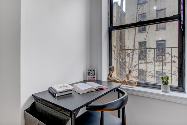 The Lexington House is a new addition to the Outpost family in Manhattan. It is   Rental unit in New York · ★New · Studio · 1 bed · 1 shared bath Private room in rental unit vacation rental 1069671667636254635