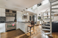 Delightful apartment in lovely town house. Best location in Brooklyn for transpo New York, United States Rental unit in Brooklyn · ★4.96 · 2 bedrooms · 2 beds · 2 baths Entire rental unit vacation rental 27730757