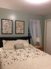 Large spacious space that is comfortable and welcoming for all. Convenient to ma New York, United States Guest suite in Brooklyn · ★4.55 · 1 bedroom · 2 beds · 1 bath Entire guest suite vacation rental 29152320