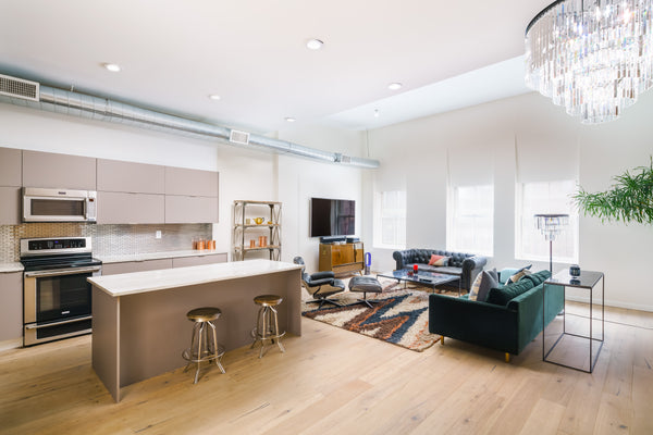 SOHO Sleeps 4 Loft Hotel style in the heart of the village Huge Loft 2,000 sf 2   Rental unit in New York · 2 bedrooms · 2 beds · 2 baths Entire rental unit vacation rental 917422762791080450