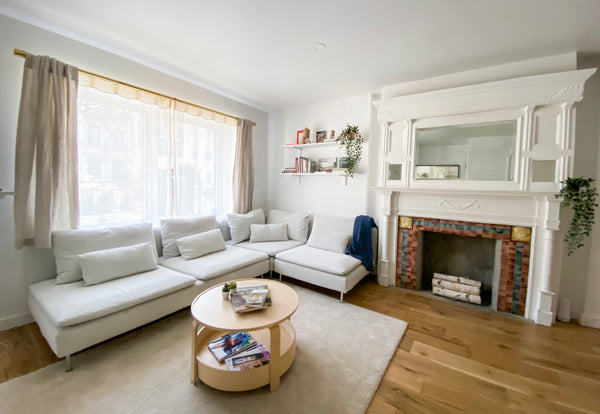 Welcome to Maison Brooklyn, a relaxing garden-level apartment in a 1890's browns New York, NY Home in Brooklyn · ★4.98 · 2 bedrooms · 2 beds · 2 baths Private room in home vacation rental 39199816