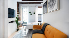 Comfortable and Convenient Studio Apartment for Business Travelers , as it is ce New York, NY Rental unit in New York · ★4.0 · Studio · 1 bed · 1 bath Entire rental unit vacation rental 41506185