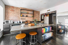 Welcome to my apartment in prime downtown Manhattan, the perfect escape from the New York, NY Rental unit in New York · ★4.91 · 1 bedroom · 1 bed · 1.5 baths Entire rental unit vacation rental 896986299190547837