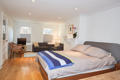 Located in Gowanus, Park Slope, Brooklyn. Spacious, private "Guest Suite" (entir New York, NY Guest suite in Brooklyn · ★4.97 · Studio · 1 bed · 1 bath Entire guest suite vacation rental 33485978