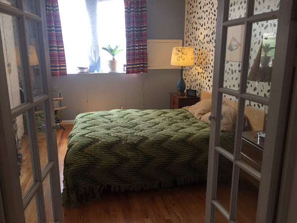 Big 1 BR in the 'Burg around the corner from the Graham L stop! Surrounded by hi New York, NY Rental unit in Brooklyn · ★4.67 · 1 bedroom · 1 bed · 1 bath Entire rental unit vacation rental 6304307