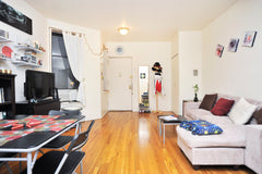 Beautiful, huge and homey apt- Sleeps 4 comfortably! New York, NY Rental unit in New York · ★4.0 · 2 bedrooms · 2 beds · 1 bath Entire rental unit vacation rental 5707888