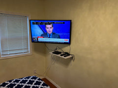 Check in 4PM.Check out 10AM.Private Room near NYC.For 1 to 2 persons only.1st Fl New Haven, CT Home in Queens · 1 bedroom · 1 bed · 2 baths Private room in home vacation rental 913323222250021583
