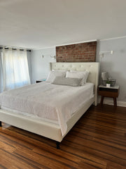 Our cozy 1 bedroom apartment with futon in the living room is located in the hea New York, NY Rental unit in Brooklyn · ★4.97 · 1 bedroom · 3 beds · 1 bath Entire rental unit vacation rental 665121029250984803