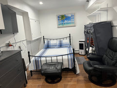 This special place is close to everything, making it easy to plan your visit. Br New York, NY Rental unit in The Bronx · ★4.80 · 1 bedroom · 1 bed · 1 bath Entire rental unit vacation rental 745010507137458593