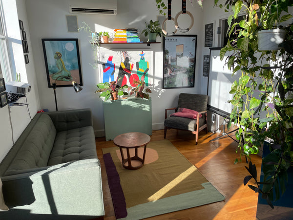 Amazing loft space in the middle of bushwick. Lofted space with california king  New York, United States Loft in Brooklyn · ★4.81 · 1 bedroom · 1 bed · 1 bath Entire loft vacation rental 45895062