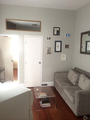 Gorgeous 1 brm, BEST LOCATION, high ceilings, marble bathroom, wood floors & exp New York, NY Rental unit in New York · ★4.84 · 1 bedroom · 1 bed · 1 bath Entire rental unit vacation rental 3851719