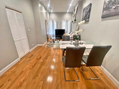 This spacious 2 Bedroom, 1 Bathroom SHARED Apartment is newly renovated with mod  Rental unit in Brooklyn · ★4.86 · 2 bedrooms · 2 beds · 1 shared bath Private room in rental unit vacation rental 893419014177589726