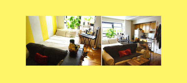 Quaint, completely furnished studio located in perfect area for travelers. Barcl New York, NY Rental unit in Brooklyn · ★4.92 · Studio · 1 bed · 1 bath Entire rental unit vacation rental 13064913