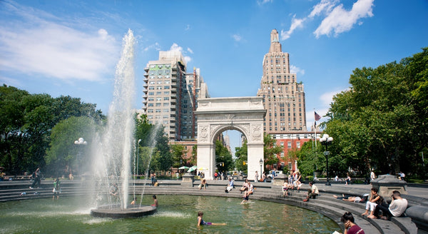It’s a beautiful 2br duplex apartment in Hell’s Kitchen Times Square. Walking di  Rental unit in New York · 1 bedroom · 4 beds · 2.5 shared baths Shared room in rental unit vacation rental 40624423