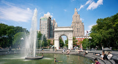 It’s a beautiful 2br duplex apartment in Hell’s Kitchen Times Square. Walking di  Rental unit in New York · 1 bedroom · 4 beds · 2.5 shared baths Shared room in rental unit vacation rental 40624423