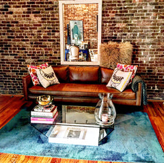 This cool exposed brick apartment is located in the heart of west Harlem and onl New York, NY Rental unit in New York · 1 bedroom · 1 bed · 1 bath Entire rental unit vacation rental 11971580
