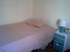 Located in a 3 family house in Midwood, Brooklyn. It's the Hasidic Jewish area,  Atlantic Beach, FL Home in Brooklyn · 1 bedroom · 1 bed · 1 bath Private room in home vacation rental 10100512