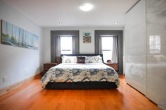 Located in the heart of Park Slope & situated in a 180+yr old ground floor  brow New York, NY Townhouse in Brooklyn · ★4.84 · Studio · 1 bed · 1 private bath Private room in townhouse vacation rental 17370778