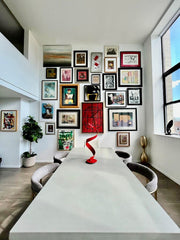 Welcome to my charming modern apartment located in the heart of the Lower East S Los Angeles, CA Rental unit in New York · ★5.0 · 2 bedrooms · 2 beds · 1 bath Entire rental unit vacation rental 850085679404038080