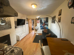 MUST INQUIRE FIRSt! Cozy 2 bd apt on the border of Little Italy, Chinatown, and  New York, NY Rental unit in New York · ★4.60 · 2 bedrooms · 2 beds · 1 bath Entire rental unit vacation rental 47106347