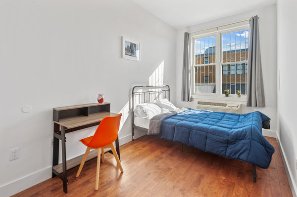 We are the community-oriented Coliving company that offers the easiest way to re New York, NY Rental unit in Brooklyn · ★New · 1 bedroom · 1 bed · 2 baths Private room in rental unit vacation rental 1069578477394124208