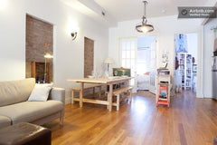 This 4 bed / 2 bath spacious apartment in the heart of Williamsburg is the perfe Australia Rental unit in Brooklyn · 1 bedroom · 1 bed · 2 baths Private room in rental unit vacation rental 6927027