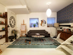 Huge spacious loft in South Williamsburg. Hot spot in the heart of Williamsburg, Nuremberg, Germany Loft in Brooklyn · ★4.81 · 1 bedroom · 1 bed · 1 bath Entire loft vacation rental 1494527
