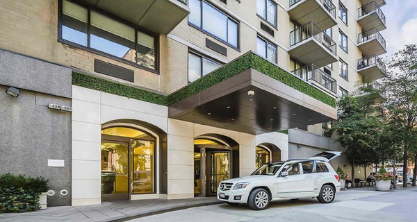 3 bedroom 3 bathroom apartment in brand new renovated unit. Everything luxury an  Rental unit in New York · 3 bedrooms · 4 beds · 3 baths Entire rental unit vacation rental 39150564