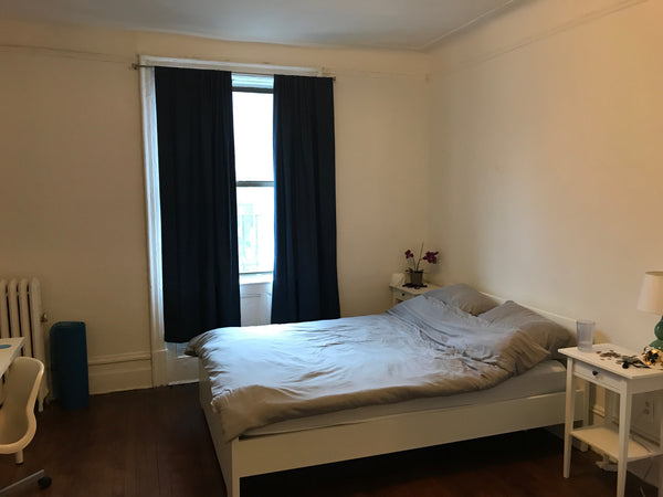 Enjoy Brooklyn, New York in a spacious, private one bedroom near virtually every New York, United States Rental unit in Brooklyn · ★4.83 · 1 bedroom · 1 bed · 1 shared bath Private room in rental unit vacation rental 27876238