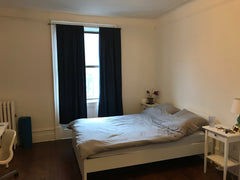 Enjoy Brooklyn, New York in a spacious, private one bedroom near virtually every New York, United States Rental unit in Brooklyn · ★4.83 · 1 bedroom · 1 bed · 1 shared bath Private room in rental unit vacation rental 27876238