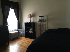 Convenient and comfortable space for 1 (or more).<br />2 minutes walk to Lexingt New York, NY Rental unit in New York · ★4.0 · 1 bedroom · 1 bed · 1 bath Private room in rental unit vacation rental 11982174