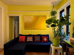 A quiet, unique apt 2 blocks from the 2,5 trains, 5 from B,S,Q in Crown Heights. New York, United States Rental unit in Brooklyn · ★4.35 · 2 bedrooms · 3 beds · 1 bath Entire rental unit vacation rental 52455685