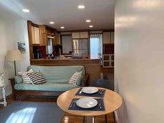 Entire 1 Bedroom, 1 Bath apartment with full kitchen in the heart of Brooklyn's  New York, NY Rental unit in Brooklyn · ★4.88 · 1 bedroom · 1 bed · 1 bath Entire rental unit vacation rental 744218587357229783