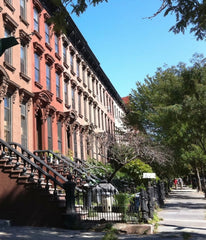 This stylish place to stay is perfect for group trips or family gatherings. A be New York, NY Home in New York · ★4.83 · 4 bedrooms · 5 beds · 4.5 baths Entire home vacation rental 1010230391687402450