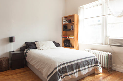 Beautiful large room in Bushwick, Brooklyn. Has tons of sunlight throughout the  Paris, France Rental unit in Brooklyn · 1 bedroom · 1 bed · 1 bath Private room in rental unit vacation rental 7620355