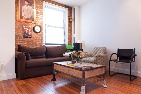 New ground floor 1-bedroom unit/loft with modern appliances and amenities unmatc New York, NY Loft in Queens · ★4.84 · 1 bedroom · 2 beds · 1 bath Entire loft vacation rental 6670064