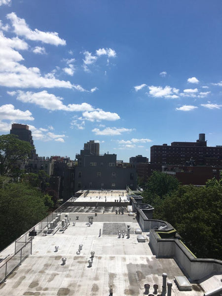 Rental unit in New York · 2 bedrooms · 1 bed · 1 shared bath Private room in rental unit vacation rental 50922065