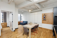 When you're in the kitchen, you'll feel like a chef. As you relax for the evenin New York, NY Aparthotel in New York · ★4.59 · 1 bedroom · 2 beds · 2 baths Room in aparthotel vacation rental 52772214