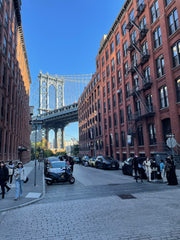 Chill out in this unique warehouse loft on NYCs iconic Washington St in DUMBO -  New York, NY Rental unit in Brooklyn · 1 bedroom · 1 bed · 1 bath Entire rental unit vacation rental 1006602972028867133