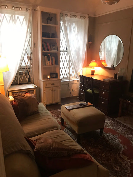 New York, NY Rental unit in New York · 1 bedroom · 2 beds · Half-bath Entire rental unit vacation rental 40965070