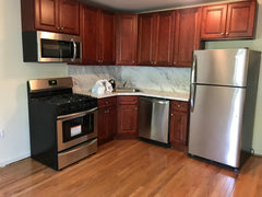 The whole group will enjoy easy access to everything from this centrally located New York, NY Home in Brooklyn · ★4.67 · 1 bedroom · 1 bed · 1 shared bath Private room in home vacation rental 880072783308872650