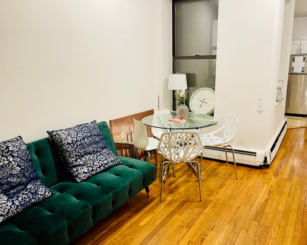 The entire apartment for you.<br />Please check all information and images of th New York, NY Rental unit in New York · ★4.63 · 2 bedrooms · 2 beds · 1 bath Entire rental unit vacation rental 1017650805773782165