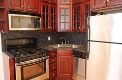 COVID -19 prepared apt. Cleaned and disinfected.  Days in between  rentals are b New York, United States Rental unit in Brooklyn · ★4.14 · 2 bedrooms · 2 beds · 2 baths Entire rental unit vacation rental 11593727