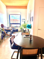 Stylish 1-BR apartment in Williamsburg with stunning Manhattan & bridge views. S New York, NY Rental unit in Brooklyn · 1 bedroom · 1 bed · 1 bath Entire rental unit vacation rental 1024884231597970353