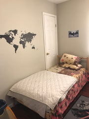 My place is close to the Veteran's pier besides the cheap food outlets, cinema,  Kochi, India Rental unit in Brooklyn · 1 bedroom · 1 bed · 1 shared bath Shared room in rental unit vacation rental 16465524