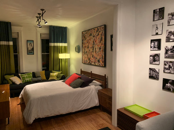 New York, United States Home in Ridgewood  · Studio · 1 private bath Private room in home vacation rental 42670169