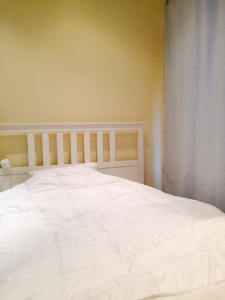 Student Apartment: Ideal location for access to Columbia & other area educationa  Rental unit in New York · 1 bedroom · 1 bed · 1 shared bath Private room in rental unit vacation rental 22545036