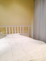 Student Apartment: Ideal location for access to Columbia & other area educationa  Rental unit in New York · 1 bedroom · 1 bed · 1 shared bath Private room in rental unit vacation rental 22545036