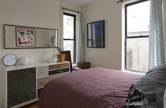 This neighborhood is one of the best hoods in the city. There are bars and resta New York, NY Rental unit in New York · 1 bedroom · 1 bed · 1 bath Entire rental unit vacation rental 6835487